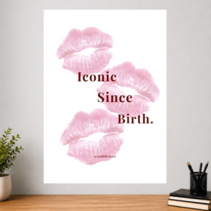 Born Iconic
