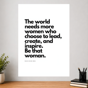 Lead Inspire