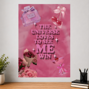 Universe Chose