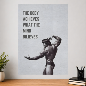 Achieve More