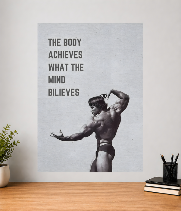 Achieve More