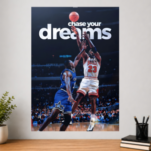 Dream Big