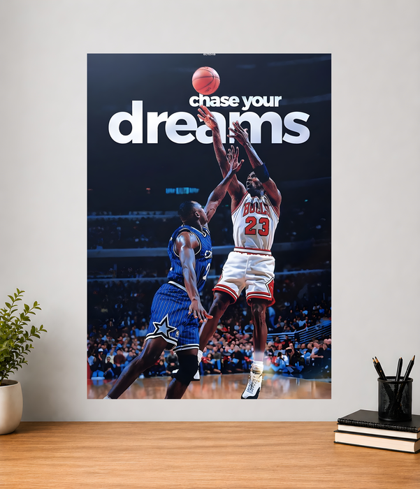 Dream Big