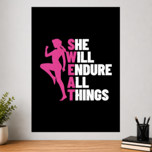 Endure Things