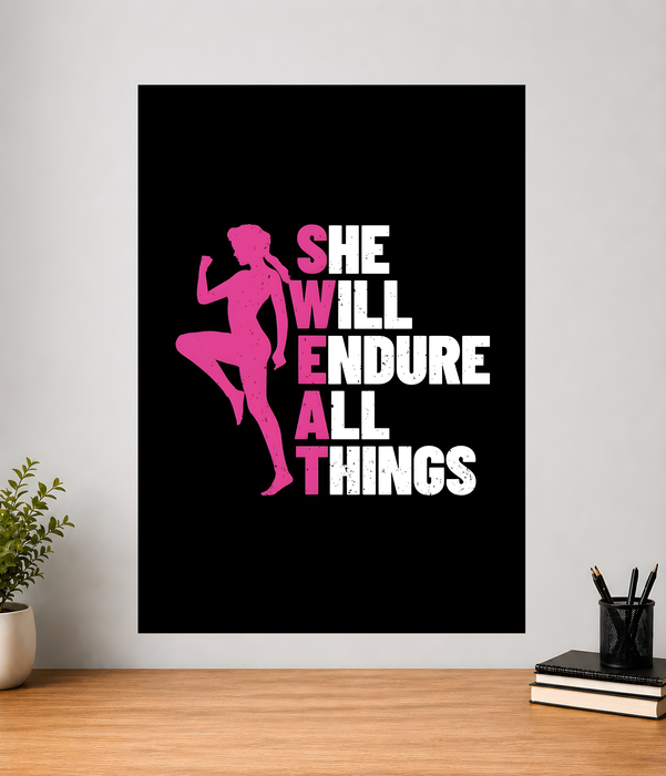 Endure Things