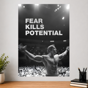 Fear Kills