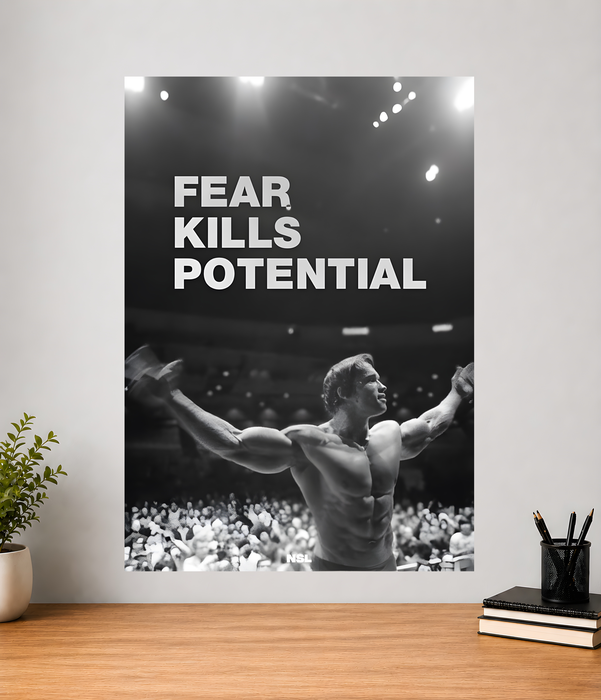 Fear Kills