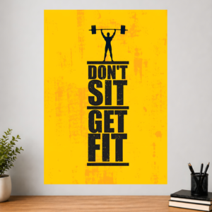 Get Fit