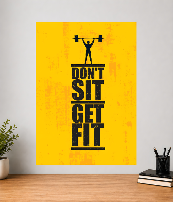 Get Fit