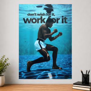 Work For