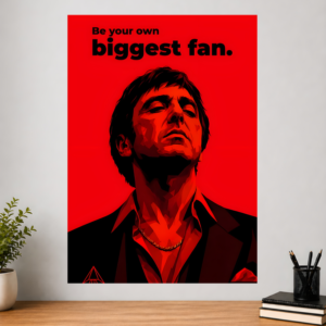 Biggest Fan
