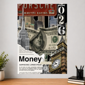 Money Mindset