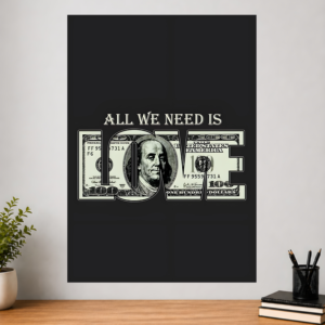 Need Money