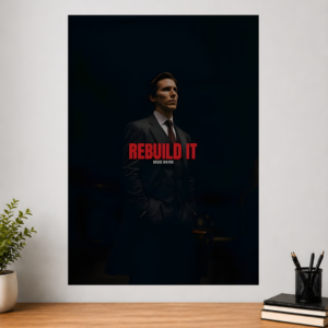Rebuild It