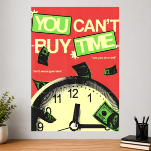 Buy Time