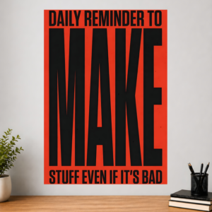 Daily Reminder
