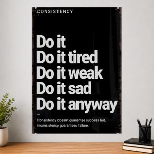 Do Anyway