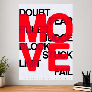 Doubt Yourself