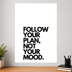 Follow Plan