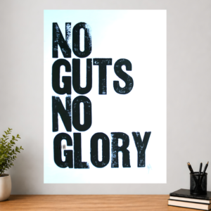No Glory