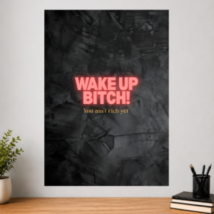 Wake Up