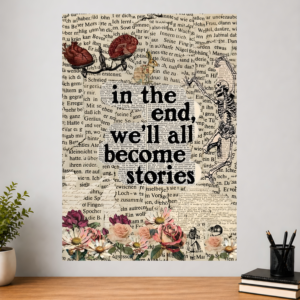 Become Stories