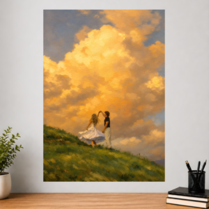 Golden Love