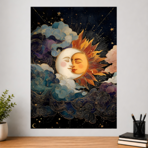 Moon Lovers