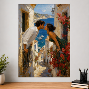 Summer Kiss