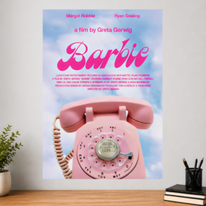 Barbie Dream