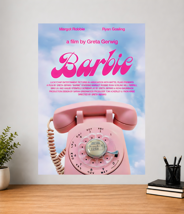 Barbie Dream