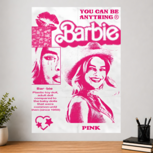Barbie World