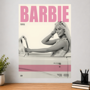 Classic Barbie
