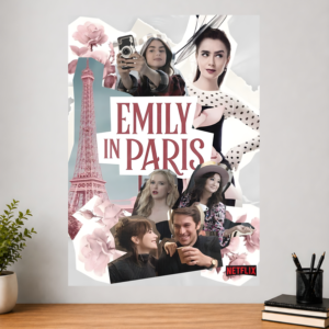 Emily Paris