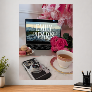 Paris Cafe