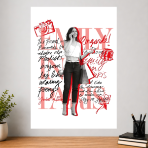 Paris Chic