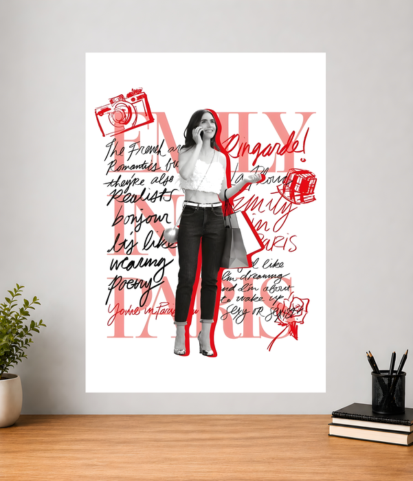 Paris Chic