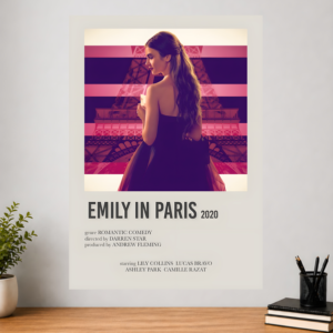 Paris Dreams