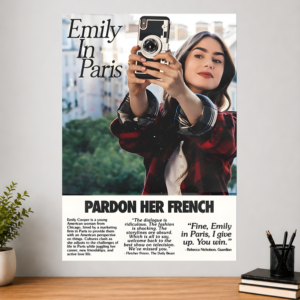 Paris Marketing