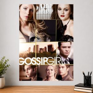 Gossip Cast