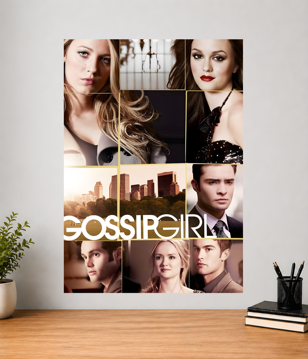 Gossip Cast