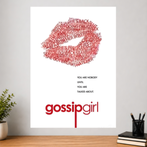Gossip Kiss