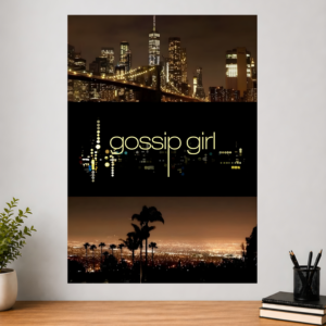 Gossip Nights
