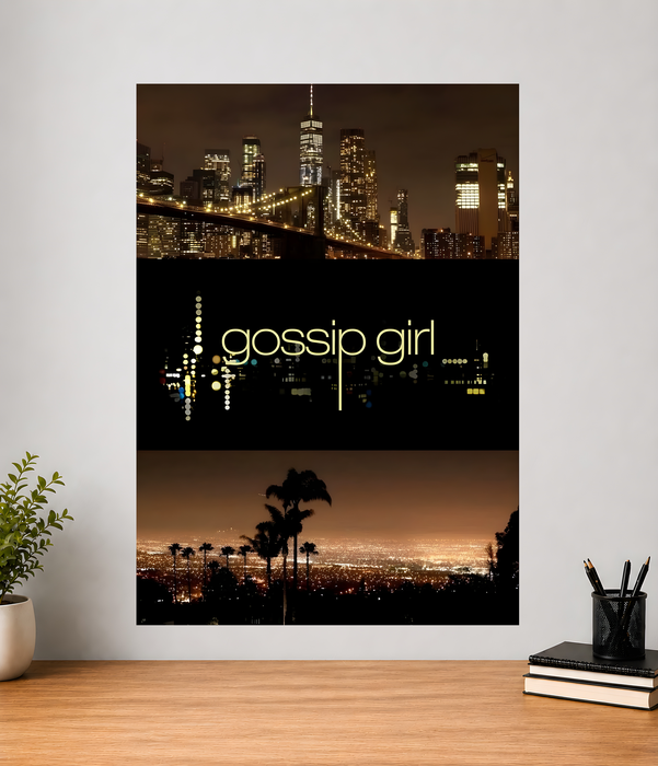 Gossip Nights