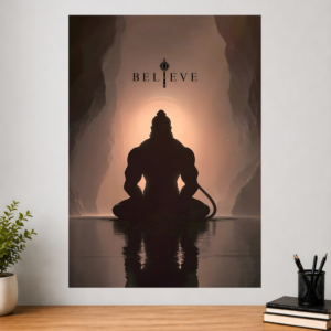 Believe-Mahadev