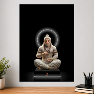 Divine-Hanuman