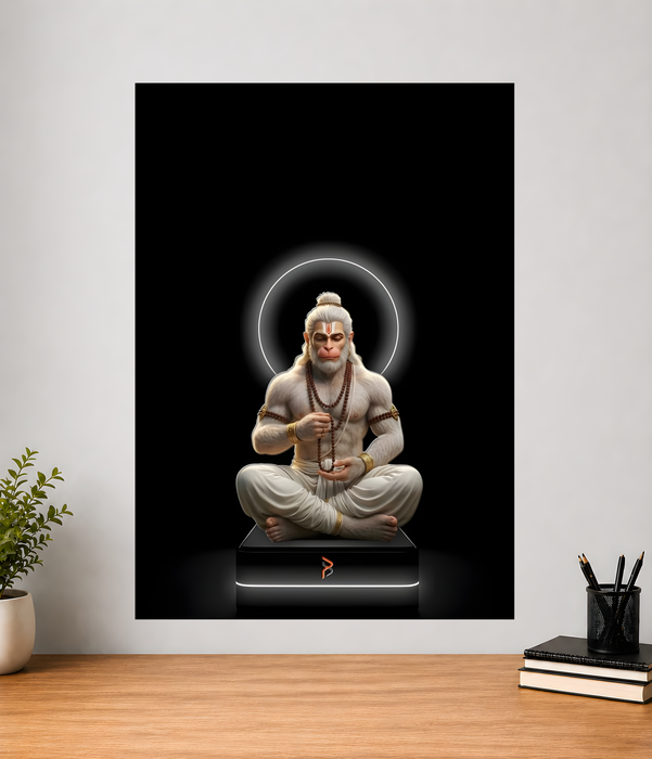 Divine-Hanuman