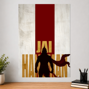 Jai-Hanuman