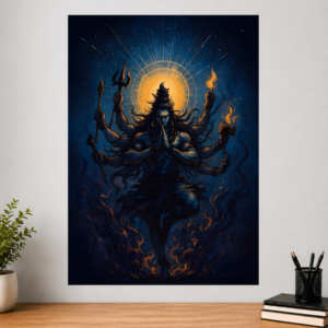 Mahadev-Cosmic