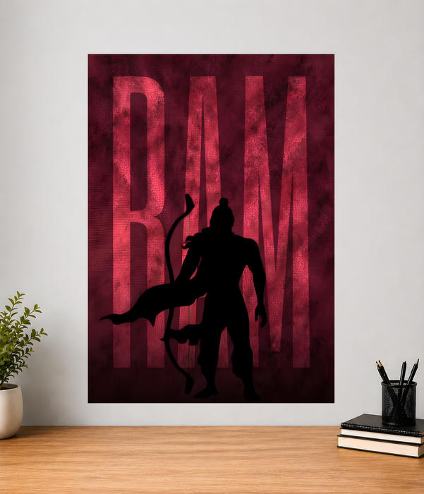 Ram-Warrior